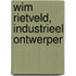 Wim Rietveld, industrieel ontwerper