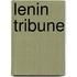 Lenin tribune