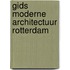 Gids moderne architectuur rotterdam