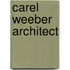 Carel weeber architect