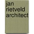 Jan rietveld architect