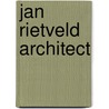 Jan rietveld architect by Salomons