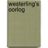Westerling's oorlog