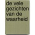 De vele gezichten van de waarheid
