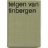 Telgen van Tinbergen