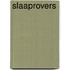 Slaaprovers