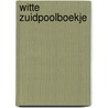 Witte zuidpoolboekje by Tollenaere