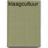 Klaagcultuur