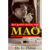 Het prive-leven van Mao door Li Zhisui