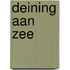 Deining aan zee