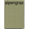Alpengras by Gerrit Bussink