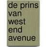 De prins van West End Avenue by A. Isler