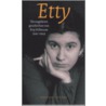Etty by E. Hillesum