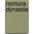 Nomura dynastie