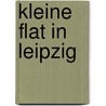 Kleine flat in leipzig by Elzinga