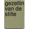 Gezellin van de stilte door Antoine Bodar