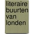 Literaire buurten van londen
