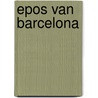 Epos van barcelona by Hughes