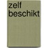 Zelf beschikt