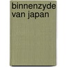 Binnenzyde van japan door Kawabata