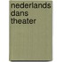 Nederlands dans theater