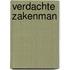 Verdachte zakenman