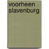 Voorheen slavenburg