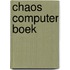 Chaos computer boek