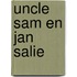 Uncle sam en jan salie