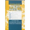 A guidebook for the Jerusalem pilgrimage in the Late Middle Ages door S.J.G. Brefeld