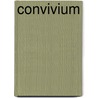 Convivium door Dirk Schnurbusch