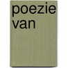Poezie van door Theo Hermans