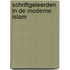Schriftgeleerden in de moderne islam