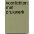 Voorlichten met drukwerk