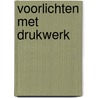 Voorlichten met drukwerk by N. van Doorn