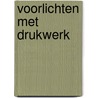 Voorlichten met drukwerk door N. van Doorn