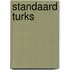 Standaard Turks