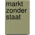 Markt zonder staat