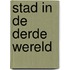 Stad in de derde wereld