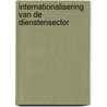 Internationalisering van de dienstensector door T. van Rietbergen