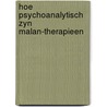 Hoe psychoanalytisch zyn malan-therapieen door Sarah Wolf