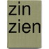 Zin zien