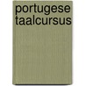Portugese taalcursus door F. Venancio
