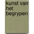Kunst van het begrypen