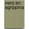 Nero en agrippina door Tacitus