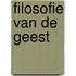 Filosofie van de geest