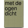 Met de ogen dicht by Watering