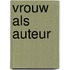 Vrouw als auteur