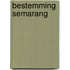 Bestemming semarang