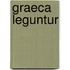 Graeca leguntur